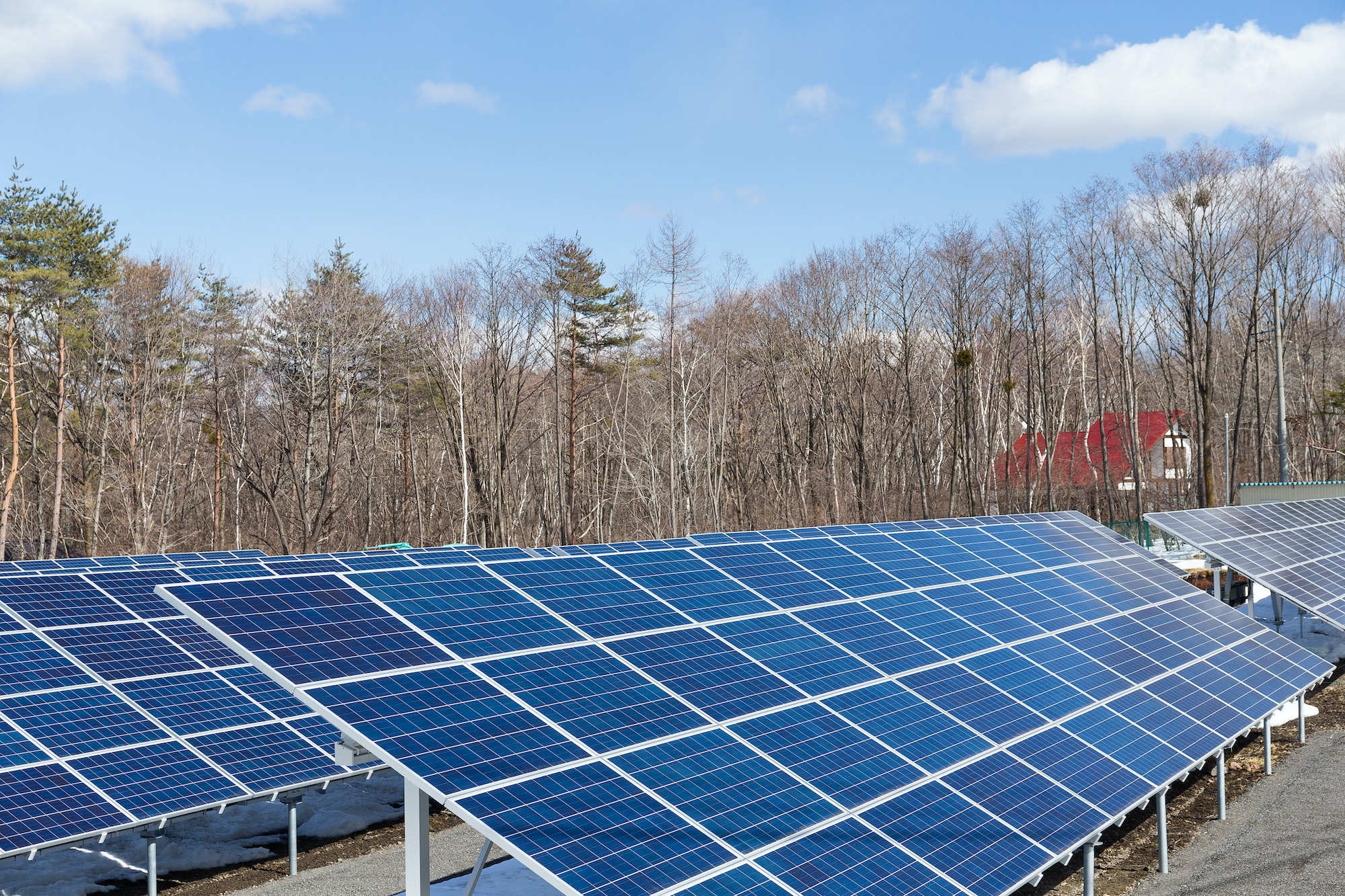 What You Need to Know About Commercial Solar