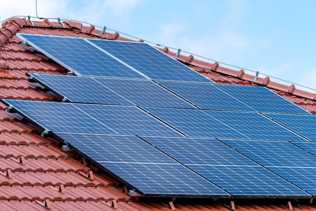 Understand Solar Panels and Their Fire Hazards - Gurr Brothers Energy