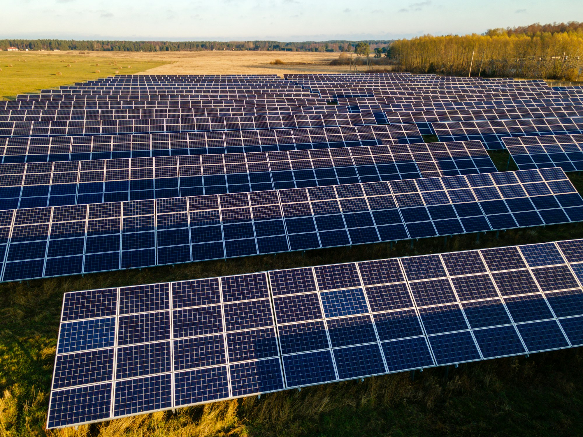 A Solar-Powered Super Bowl: How the NFL is Going Green